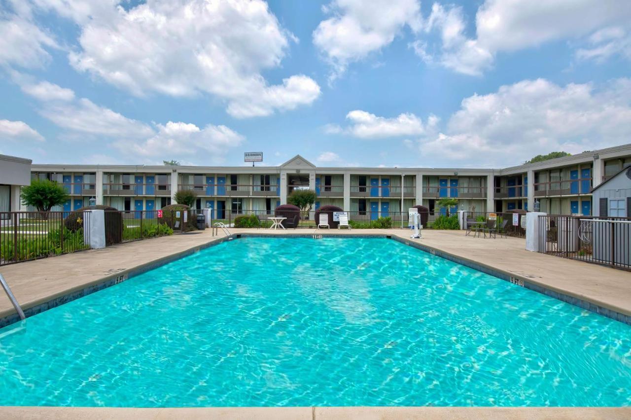 6-conyers, Ga Hotel 2*