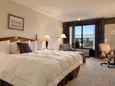 6-conyers, Ga Hotel