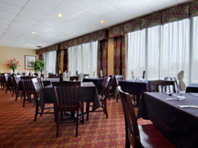 6-conyers, Ga Hotel