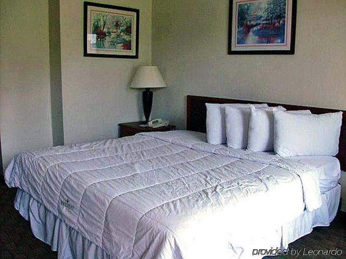 Hotel 6-conyers, Ga