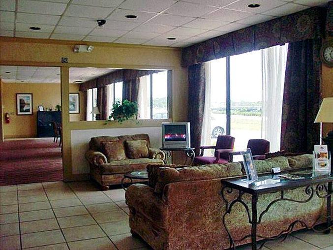 6-conyers, Ga Hotel 3*