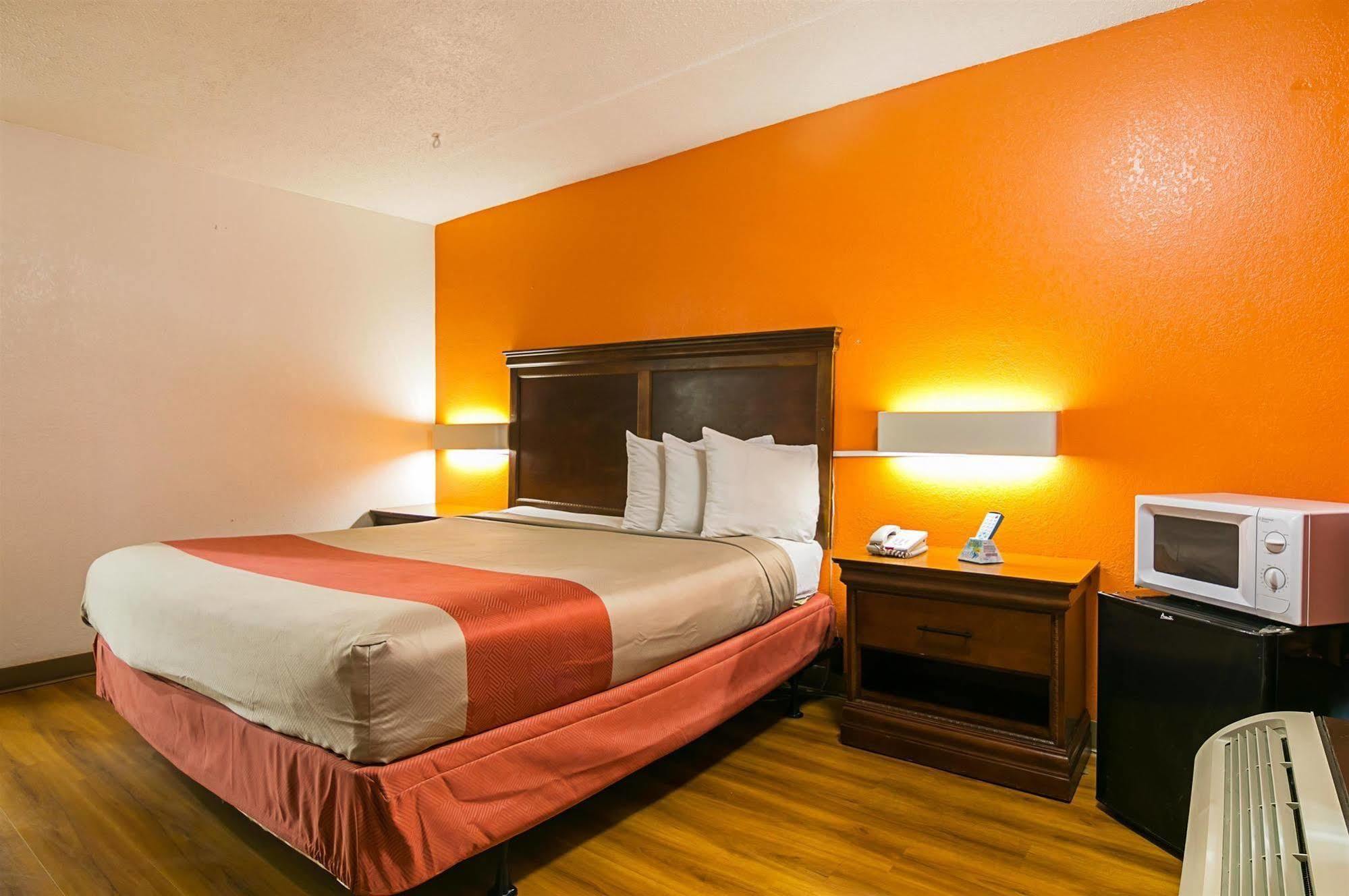 6-conyers, Ga Hotel Conyers