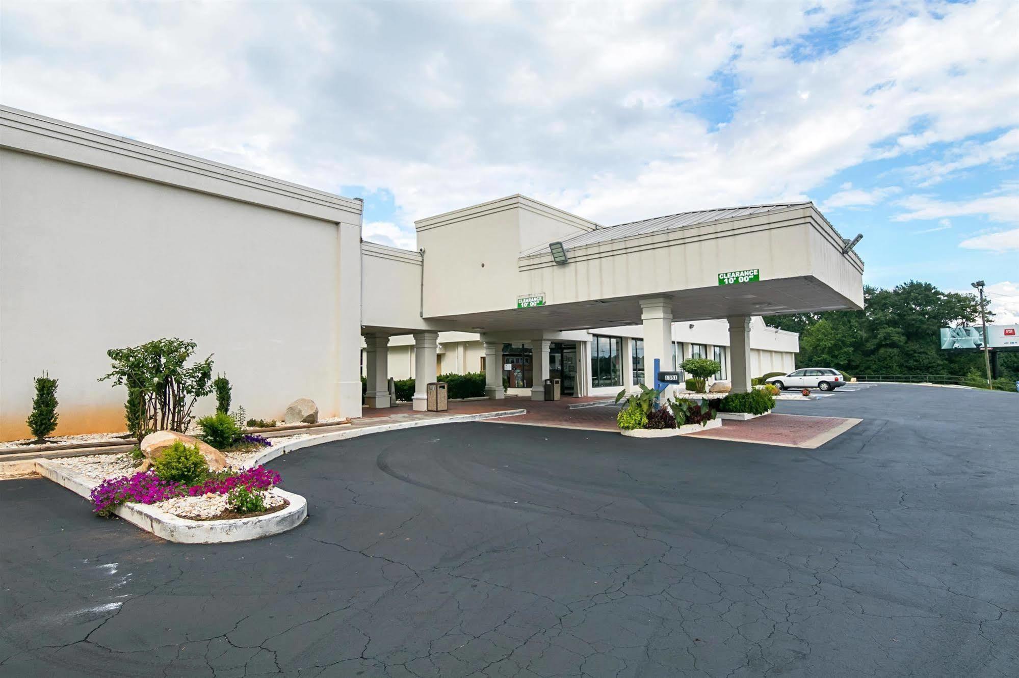 6-conyers, Ga 3*