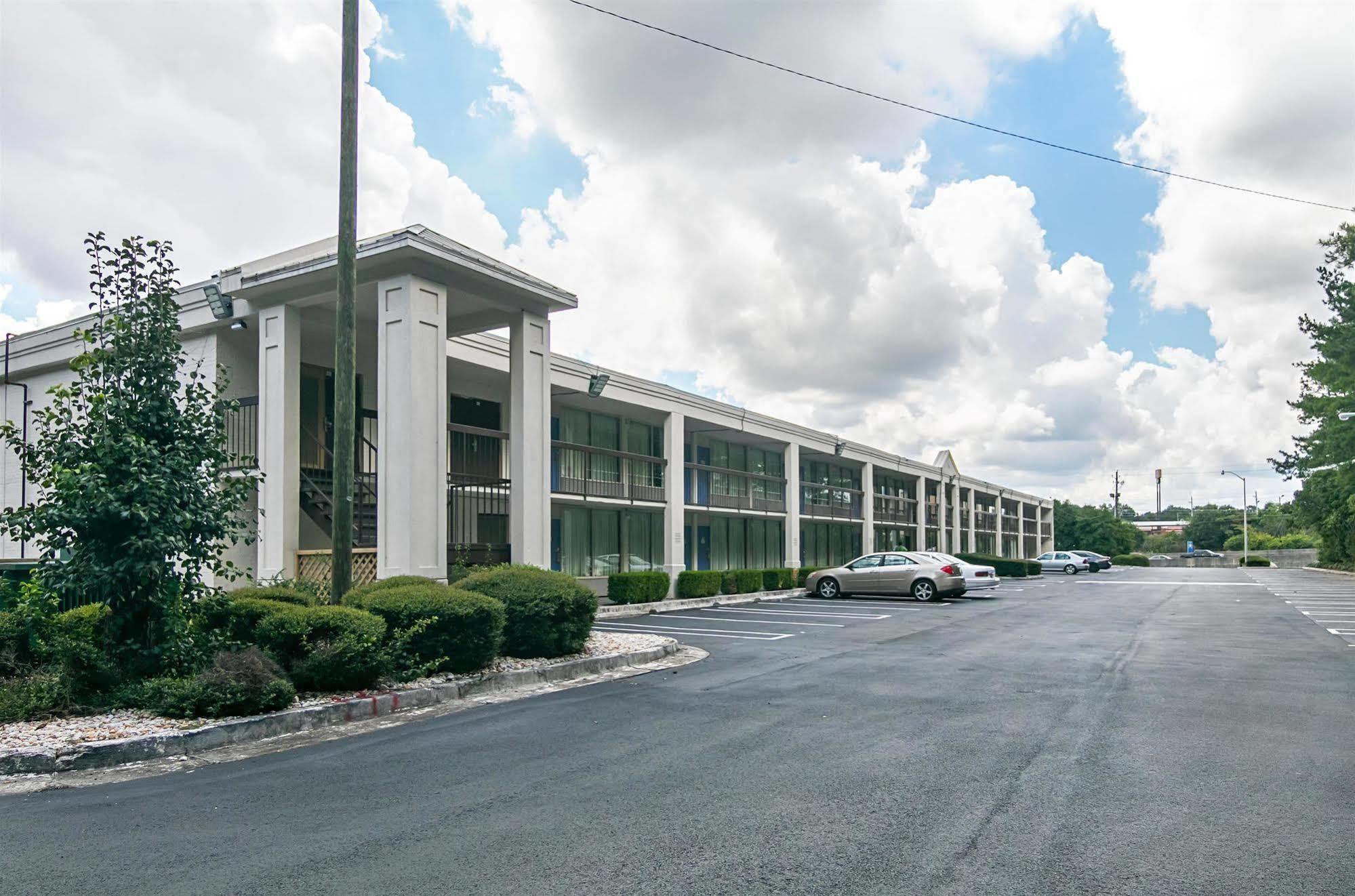 6-conyers, Ga